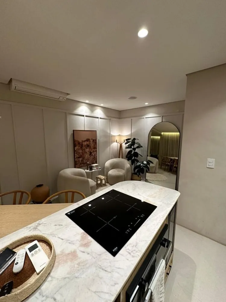 Apartamento, 2 quartos, 83 m² - Foto 10