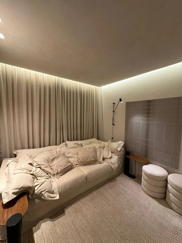 Apartamento, 2 quartos, 83 m² - Foto 3