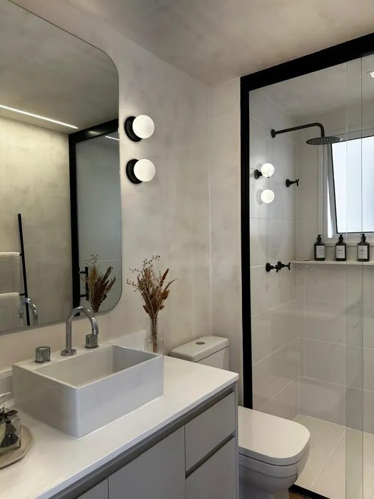 Apartamento, 2 quartos, 83 m² - Foto 7
