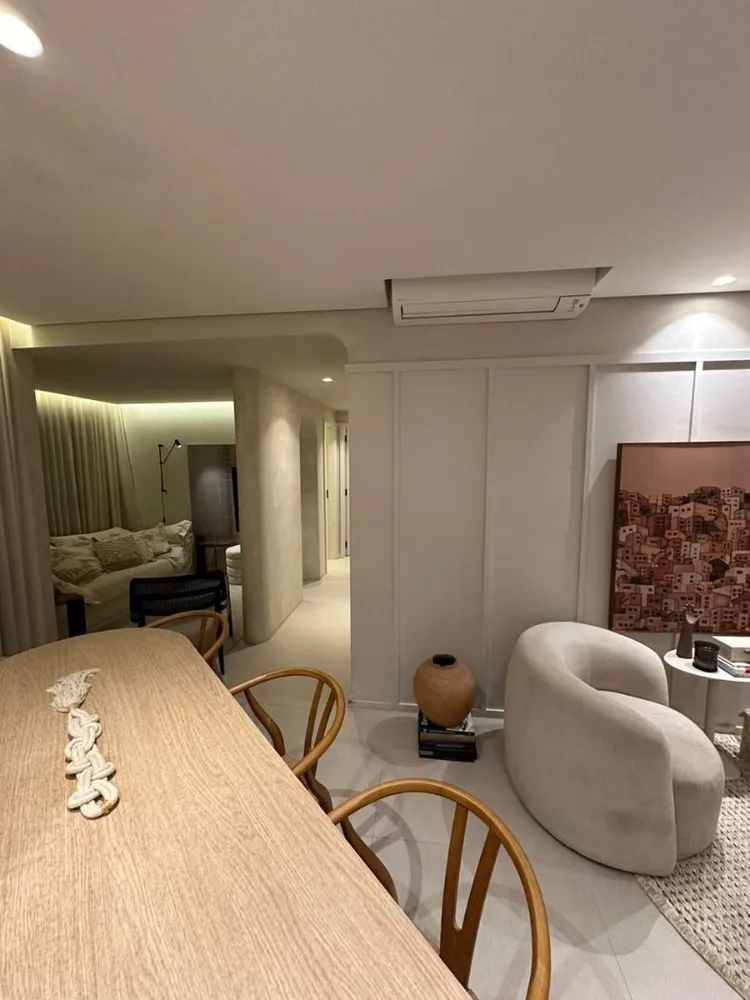 Apartamento, 2 quartos, 83 m² - Foto 4