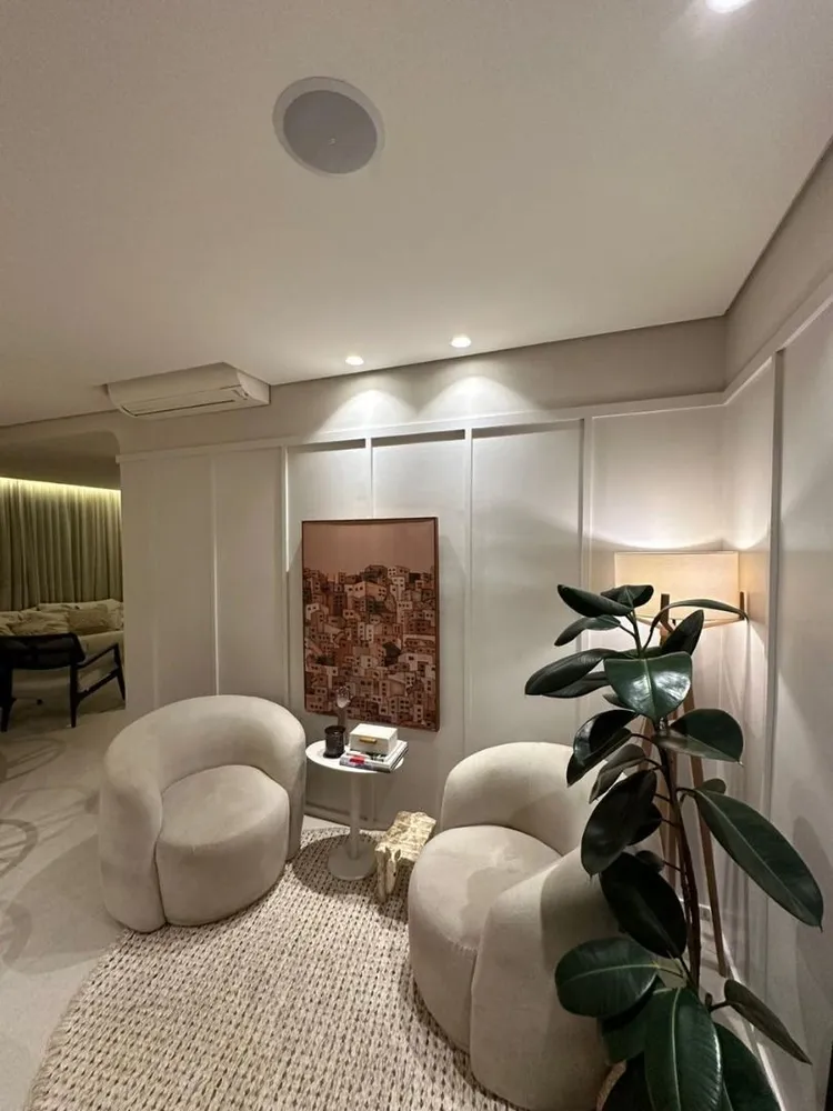 Apartamento, 2 quartos, 83 m² - Foto 1