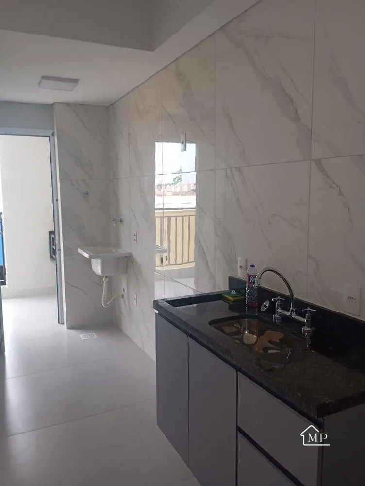 Apartamento, 2 quartos, 58 m² - Foto 6