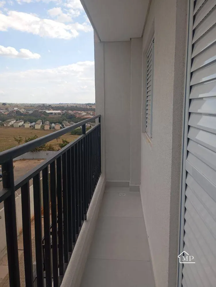 Apartamento, 2 quartos, 58 m² - Foto 8