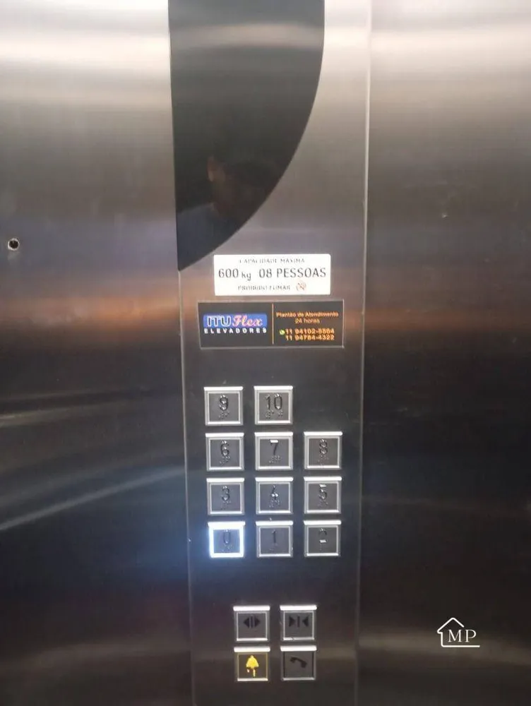 Apartamento, 2 quartos, 58 m² - Foto 16