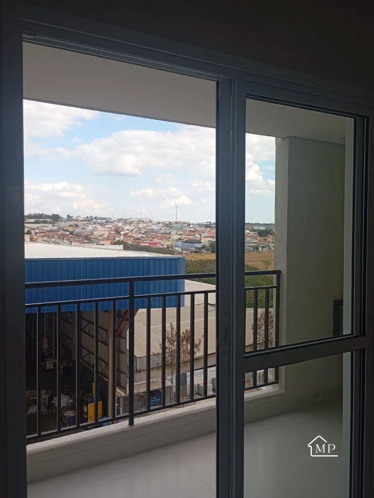 Apartamento, 2 quartos, 58 m² - Foto 5