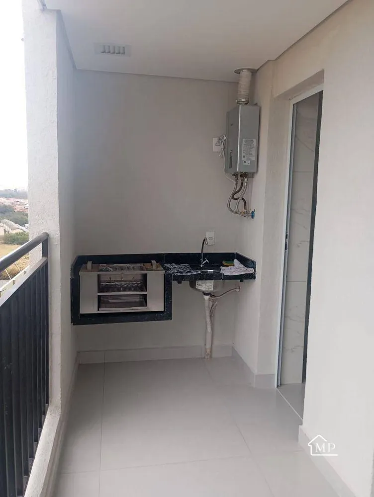 Apartamento, 2 quartos, 58 m² - Foto 14