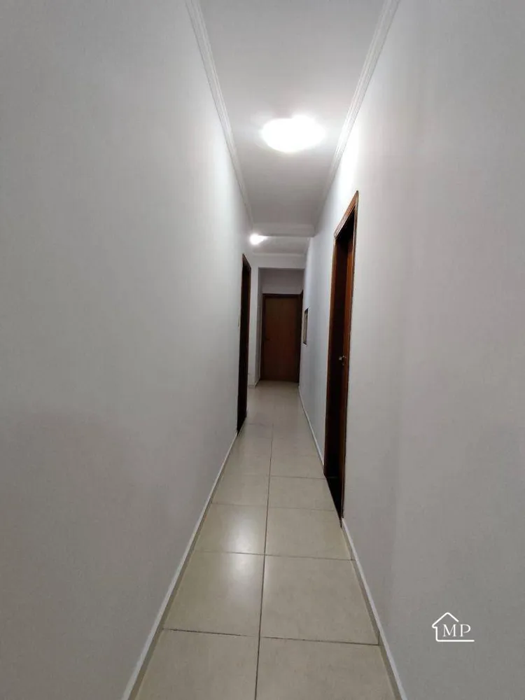 Casa, 3 quartos - Foto 3