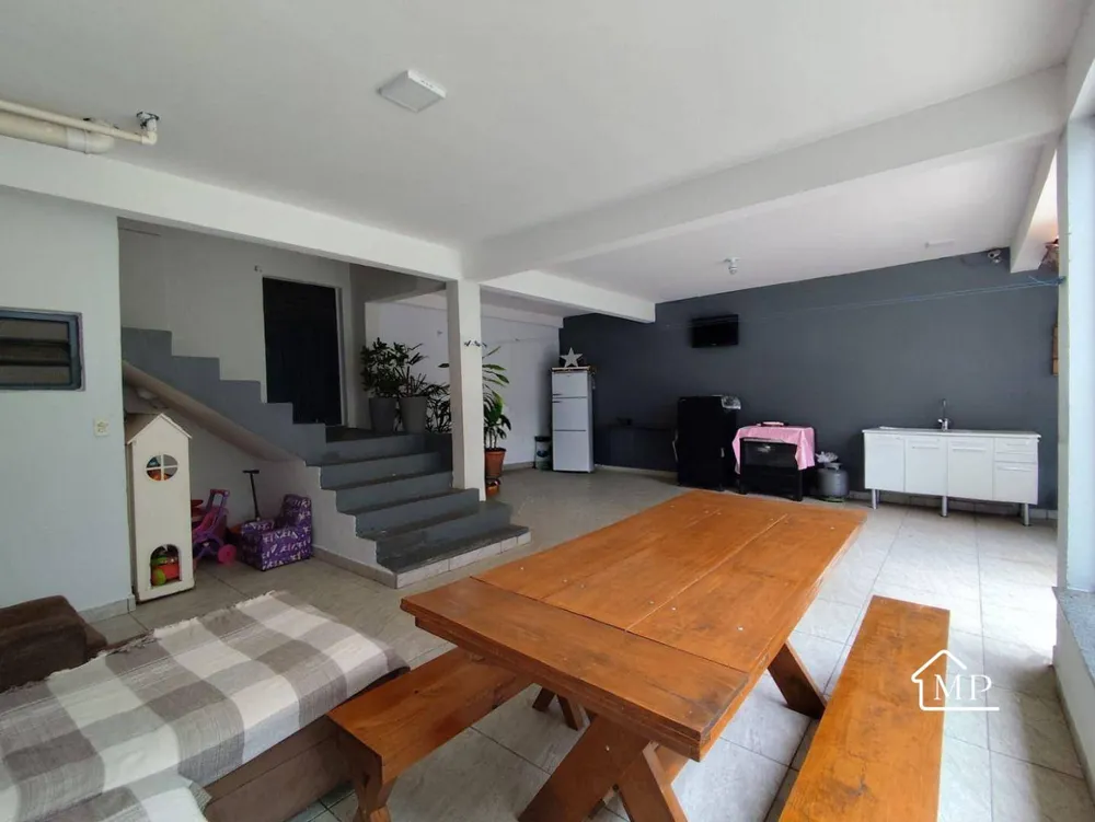 Casa, 3 quartos - Foto 10