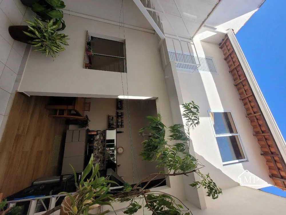 Casa, 3 quartos, 135 m² - Foto 8