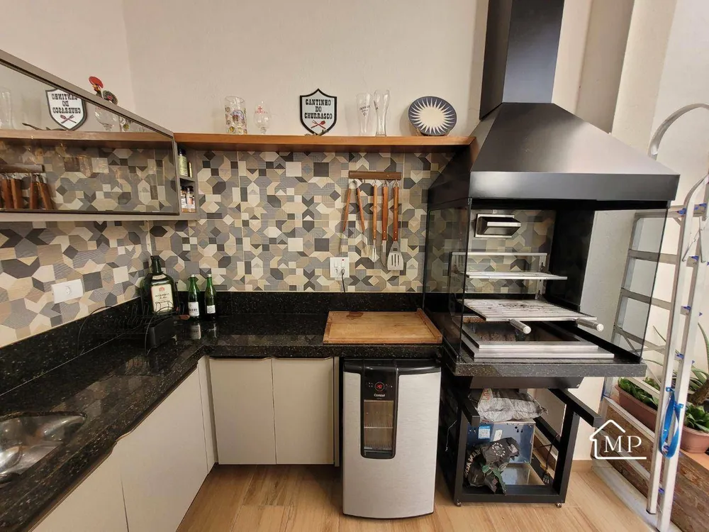 Casa, 3 quartos, 135 m² - Foto 5