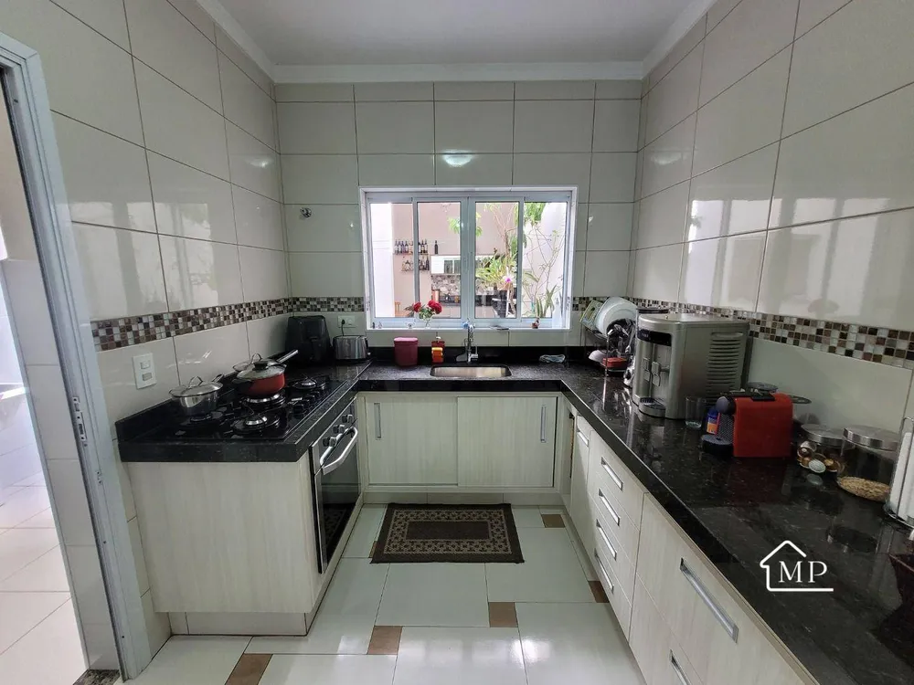 Casa, 3 quartos, 135 m² - Foto 3