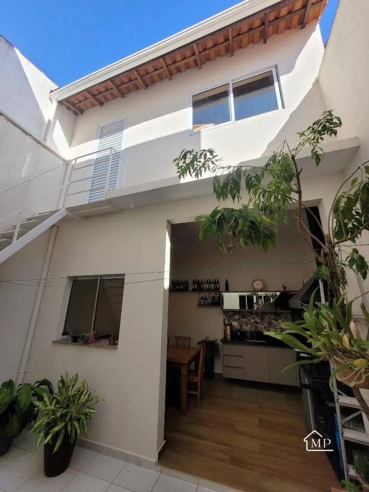 Casa, 3 quartos, 135 m² - Foto 7