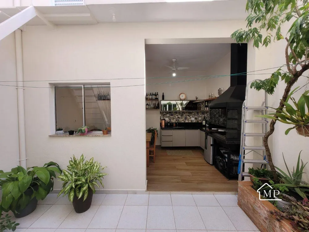 Casa, 3 quartos, 135 m² - Foto 4