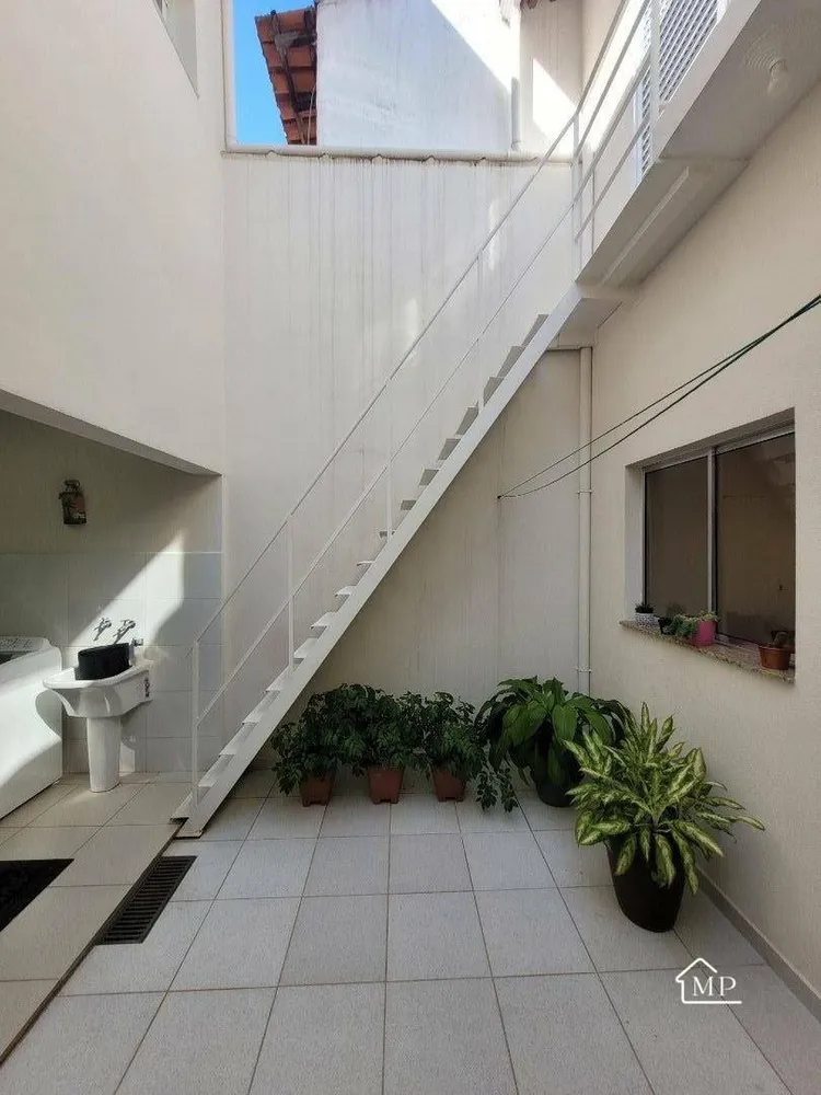 Casa, 3 quartos, 135 m² - Foto 6