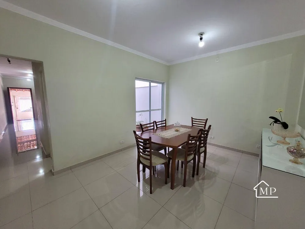 Casa, 3 quartos, 135 m² - Foto 2