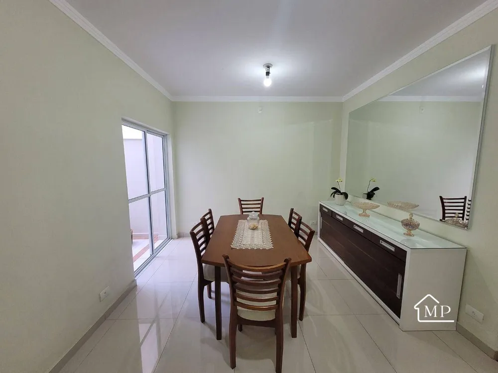 Casa, 3 quartos, 135 m² - Foto 1