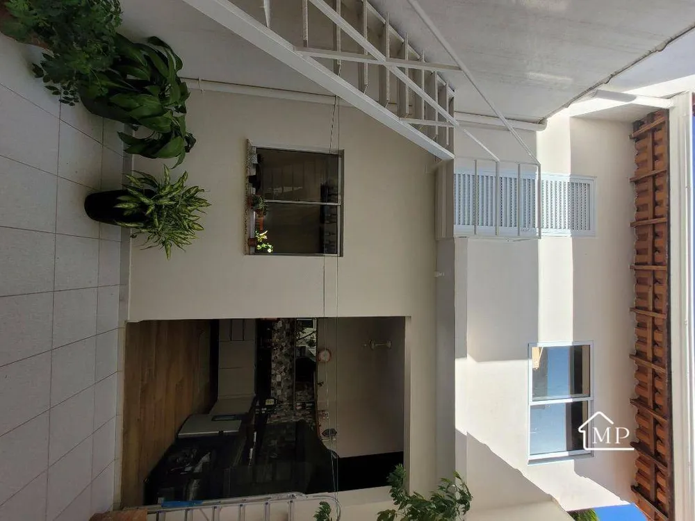 Casa, 3 quartos, 135 m² - Foto 9