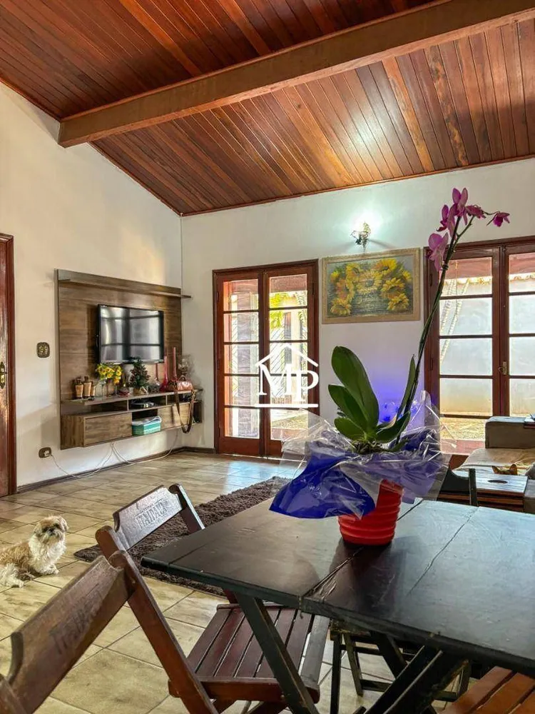 Casa, 3 quartos, 214 m² - Foto 5