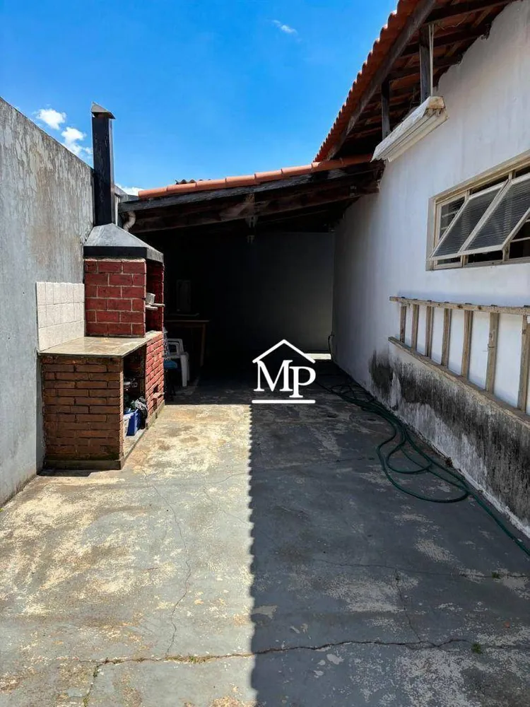 Casa, 3 quartos, 214 m² - Foto 8