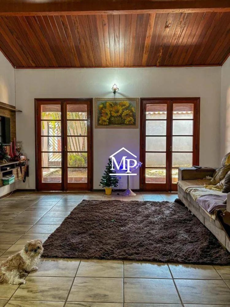 Casa, 3 quartos, 214 m² - Foto 4