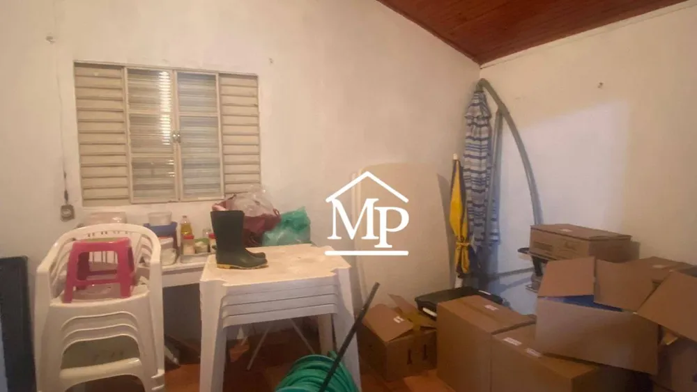 Chácara, 2 quartos, 1229 m² - Foto 3