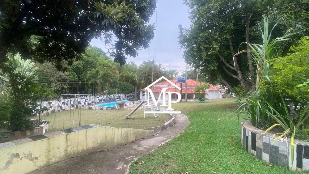 Chácara, 2 quartos, 1229 m² - Foto 9
