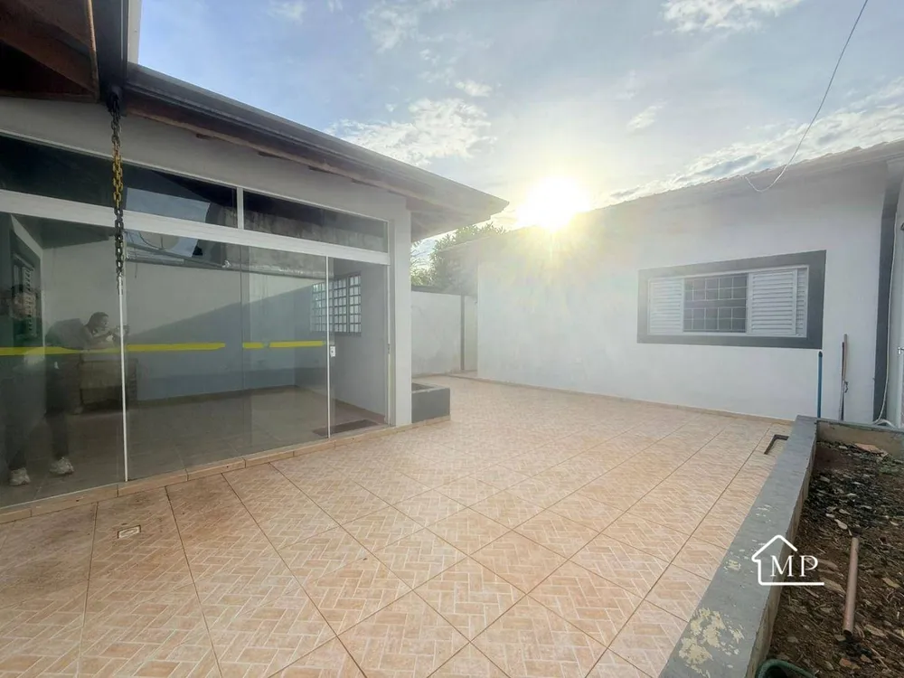 Casa, 2 quartos, 187 m² - Foto 12