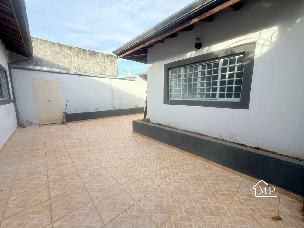 Casa, 2 quartos, 187 m² - Foto 11