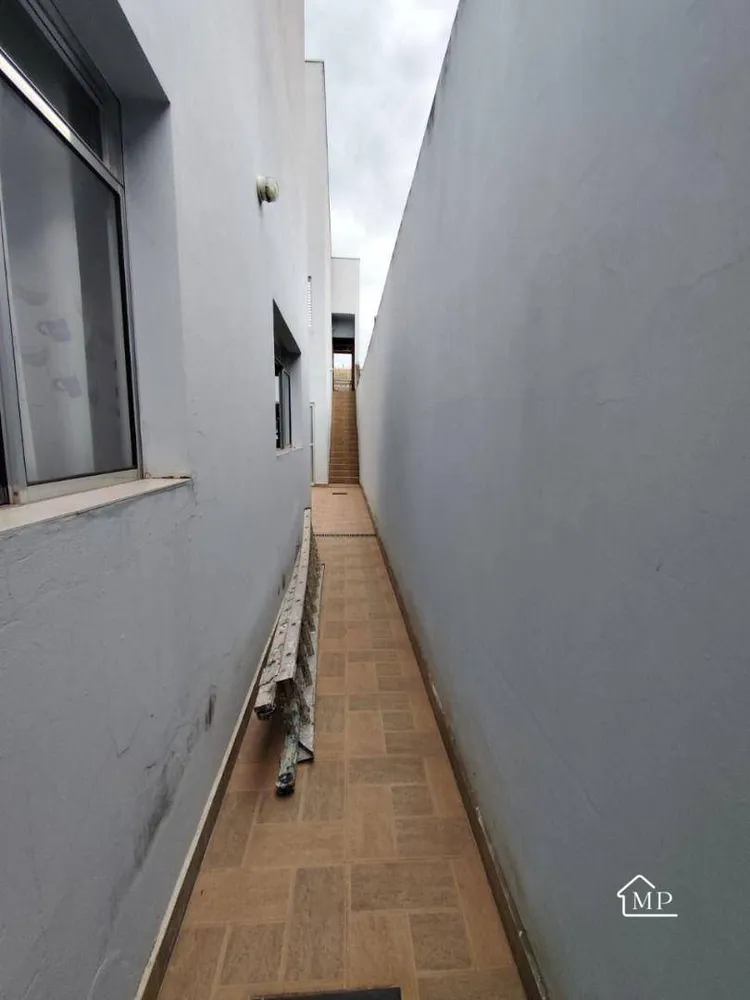 Casa, 3 quartos, 197 m² - Foto 15