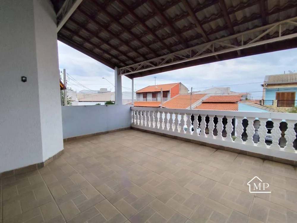 Casa, 3 quartos, 197 m² - Foto 16