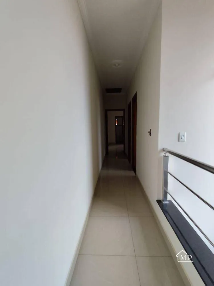 Casa, 3 quartos, 197 m² - Foto 9