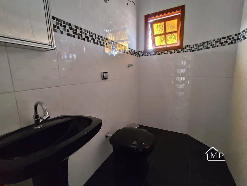 Casa, 3 quartos, 197 m² - Foto 10