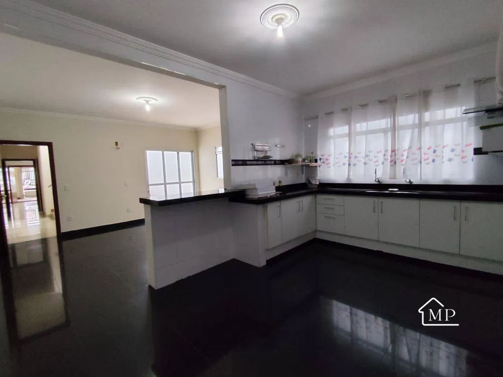 Casa, 3 quartos, 197 m² - Foto 5