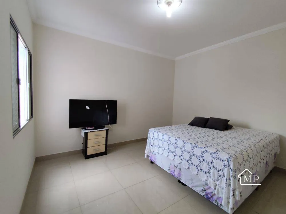 Casa, 3 quartos, 197 m² - Foto 8