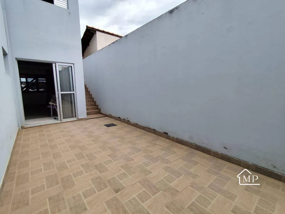 Casa, 3 quartos, 197 m² - Foto 12
