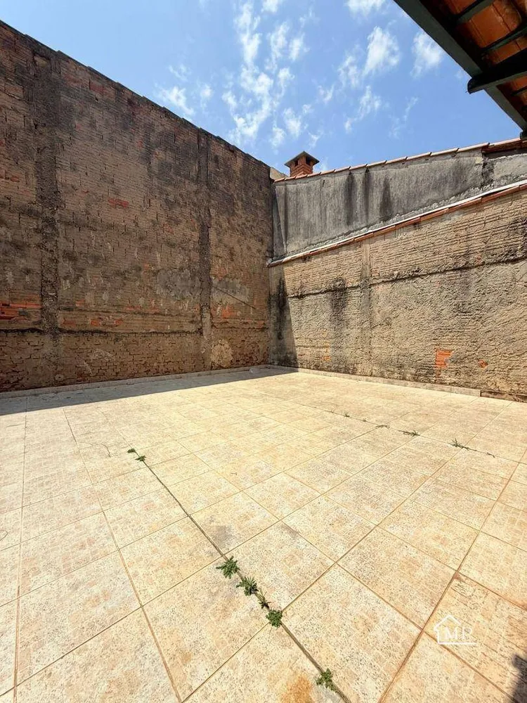 Casa, 3 quartos - Foto 5