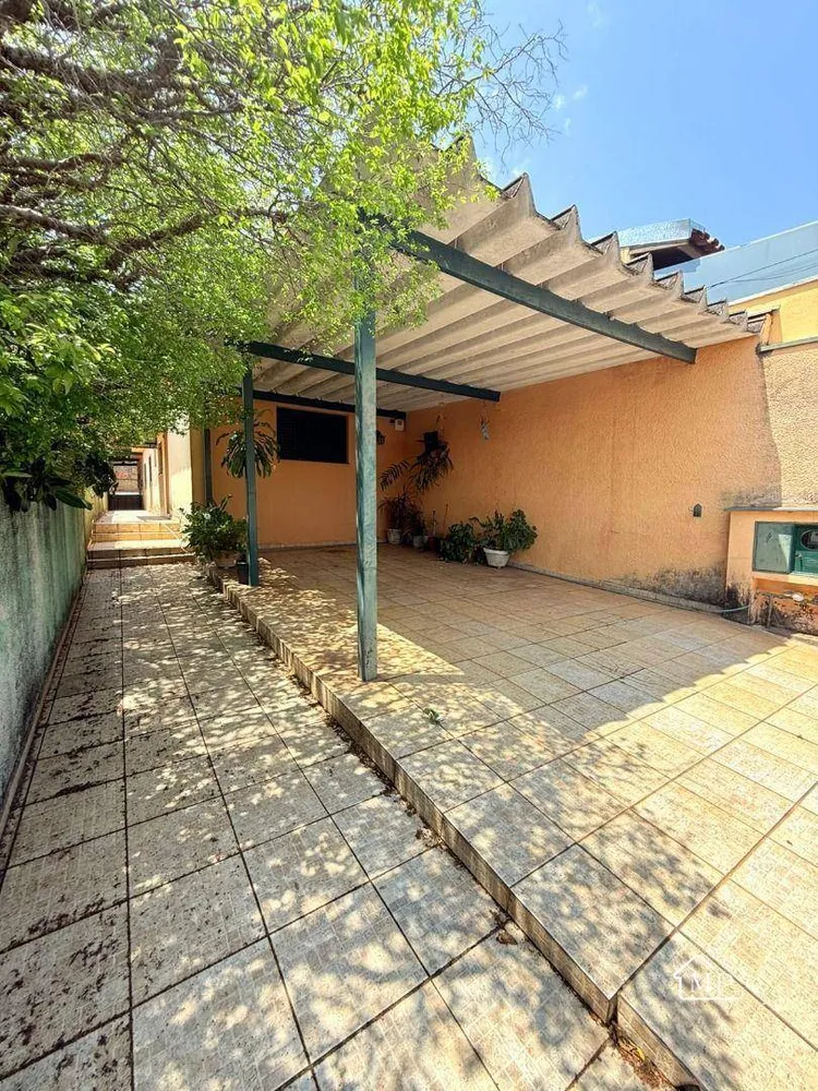 Casa, 3 quartos - Foto 15