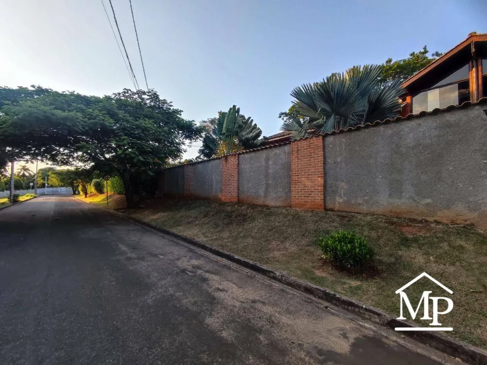 Chácara, 3 quartos, 2600 m² - Foto 15