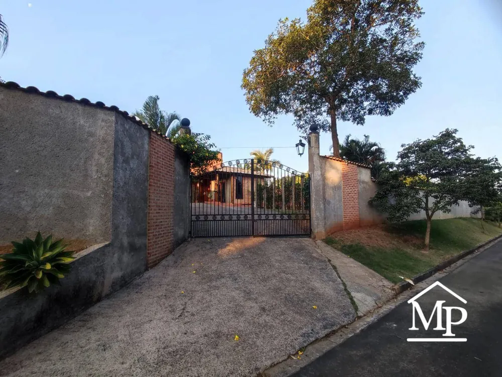 Chácara, 3 quartos, 2600 m² - Foto 14