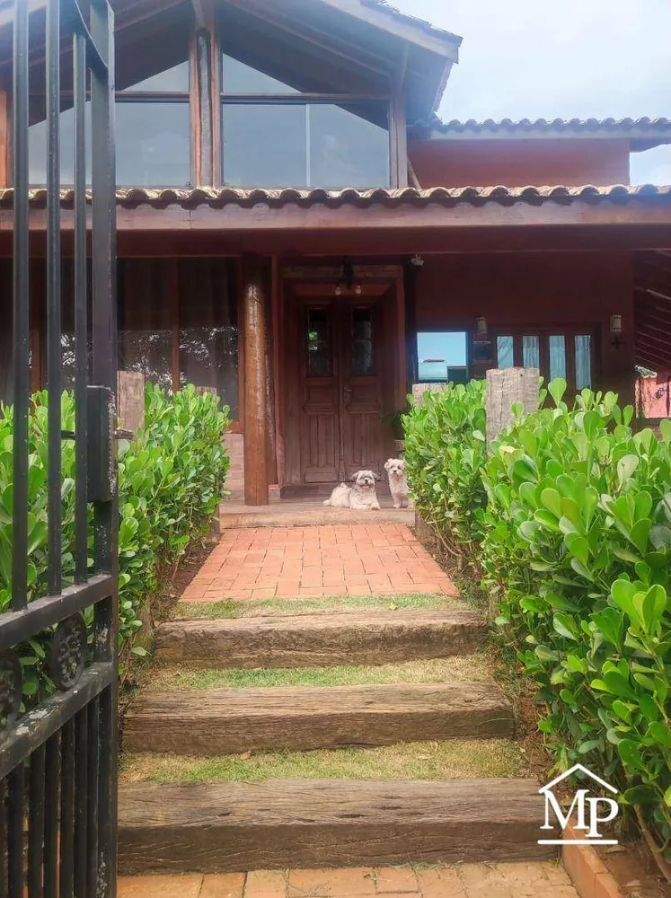 Chácara, 3 quartos, 2600 m² - Foto 10