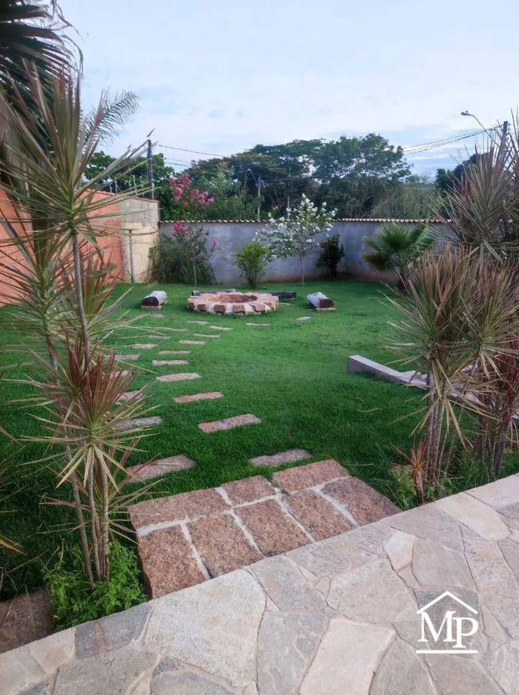 Chácara, 3 quartos, 2600 m² - Foto 7