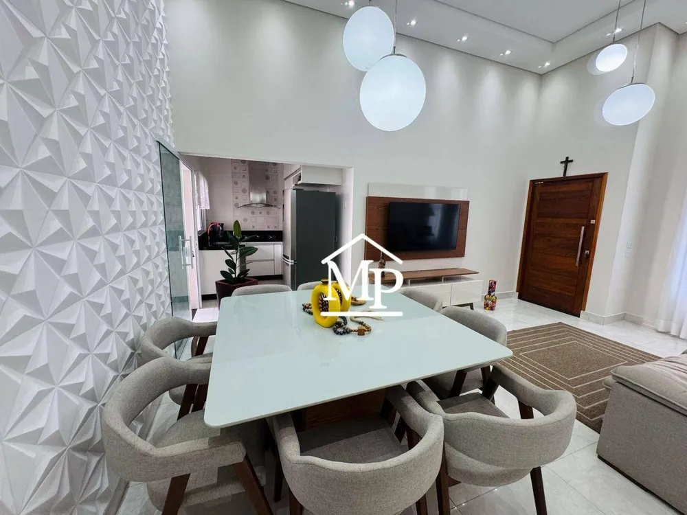 Casa de Condomínio, 3 quartos - Foto 6