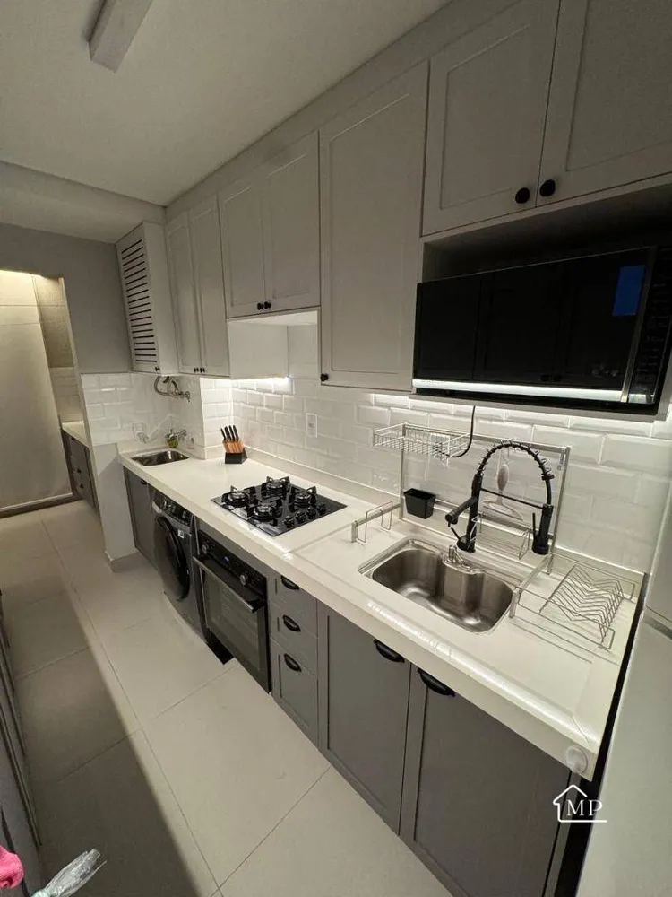 Apartamento, 2 quartos, 61 m² - Foto 7