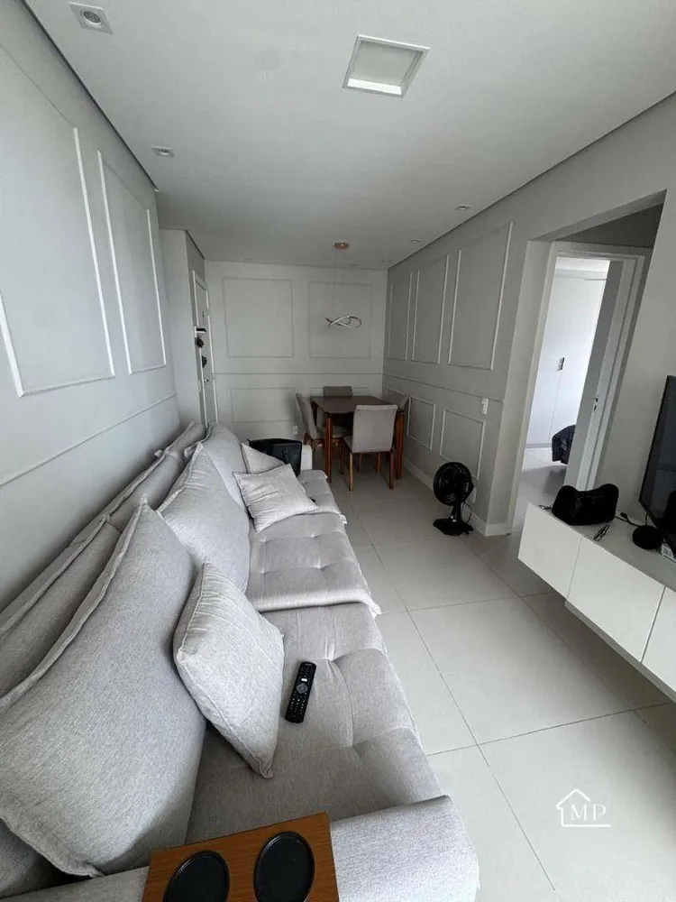 Apartamento, 2 quartos, 61 m² - Foto 1