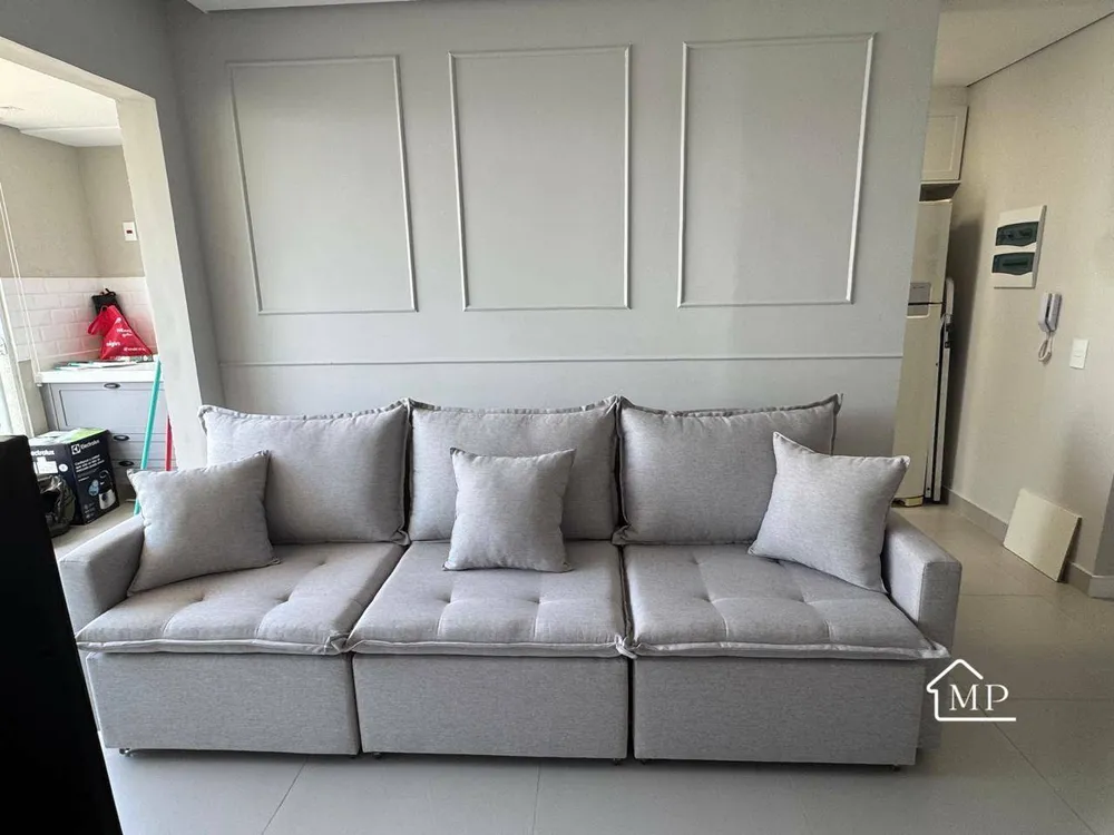 Apartamento, 2 quartos, 61 m² - Foto 2