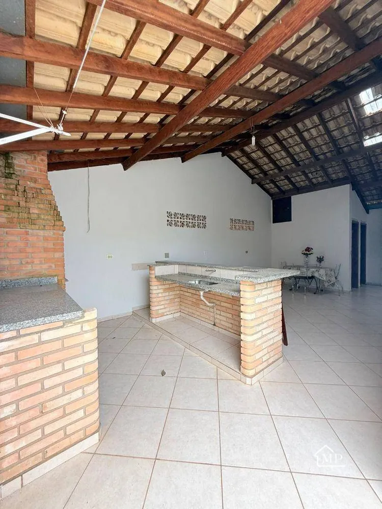 Casa de Condomínio, 3 quartos - Foto 10