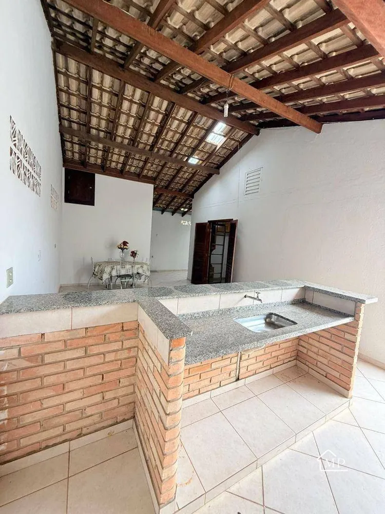 Casa de Condomínio, 3 quartos - Foto 12