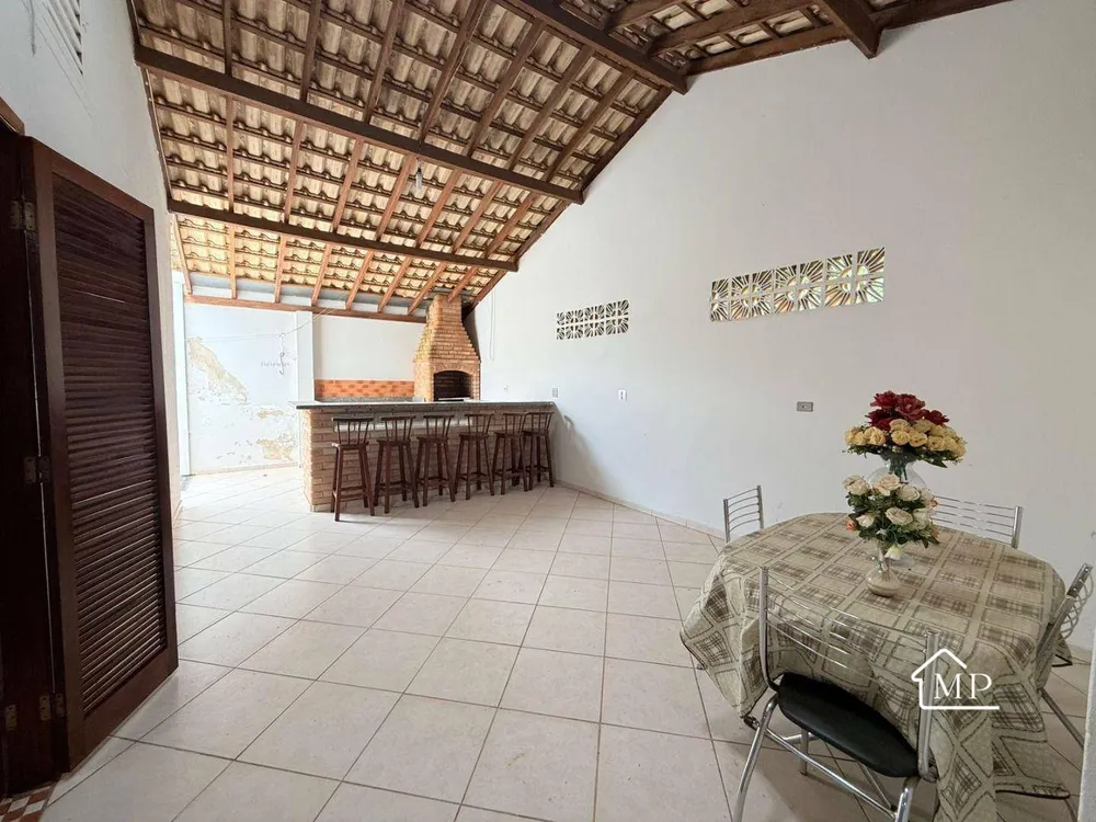 Casa de Condomínio, 3 quartos - Foto 9