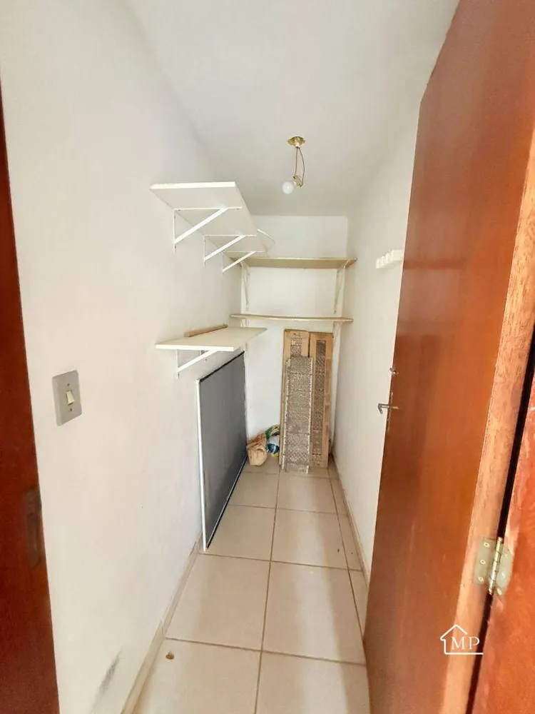Casa de Condomínio, 3 quartos - Foto 16