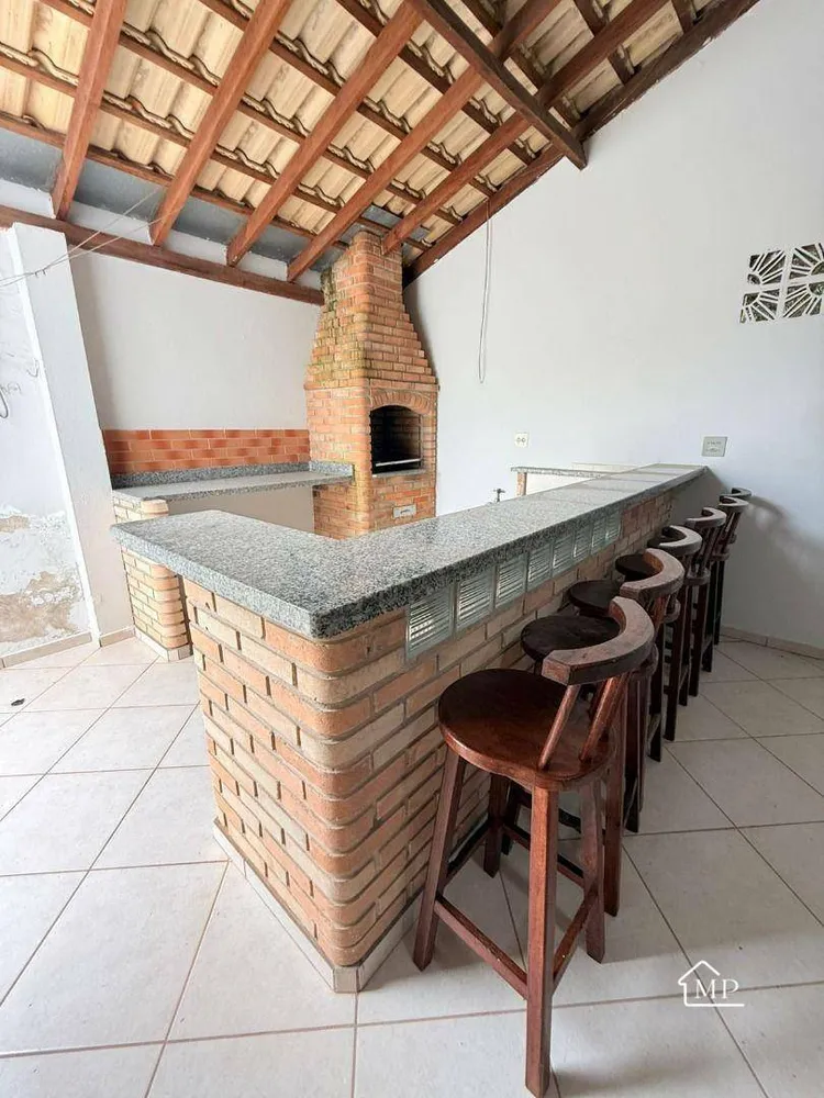 Casa de Condomínio, 3 quartos - Foto 13